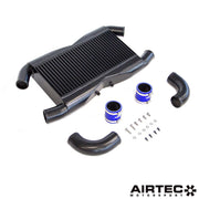 AIRTEC Intercooler Upgrade for Nissan R35 GT-R image 0