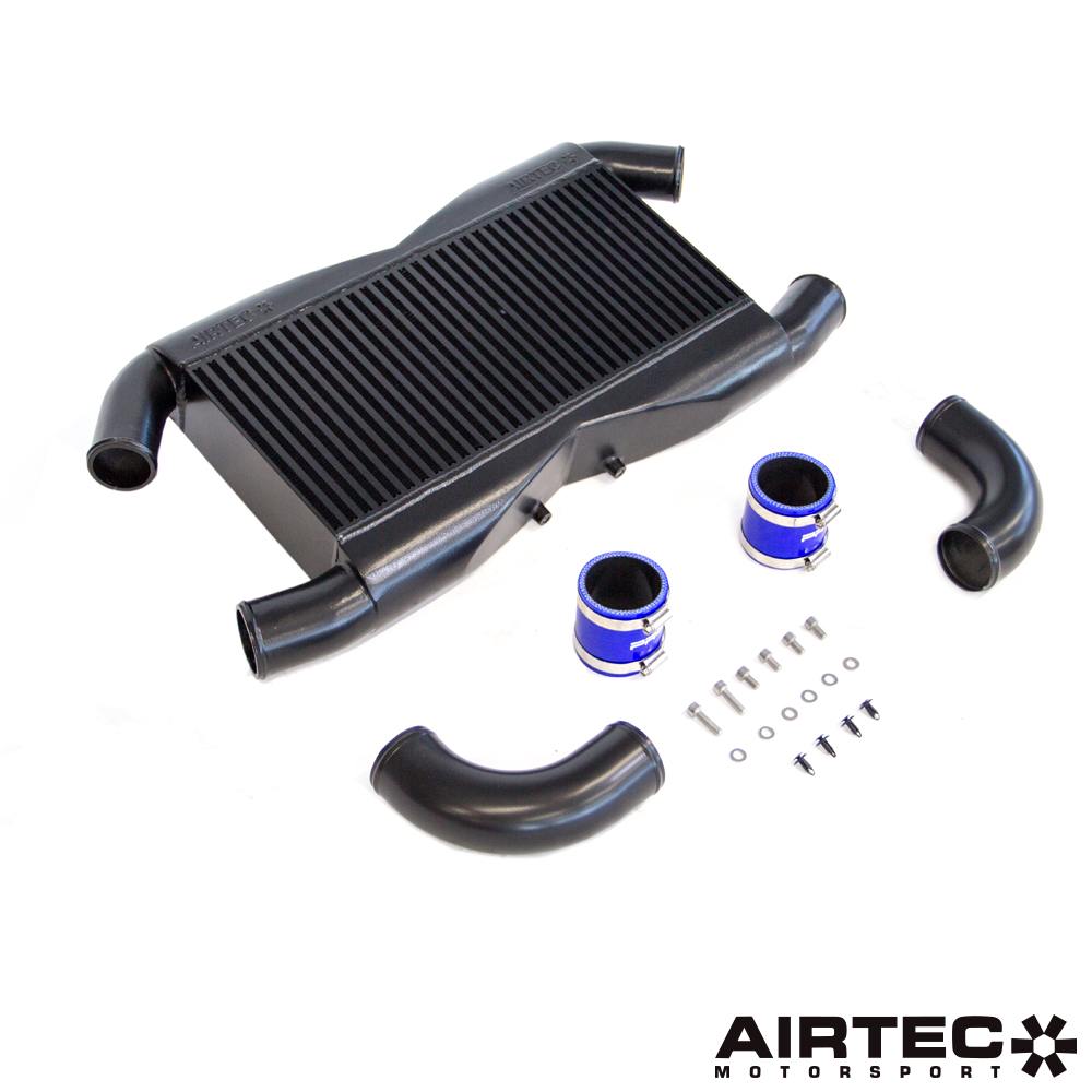 AIRTEC Intercooler Upgrade for Nissan R35 GT-R image 0