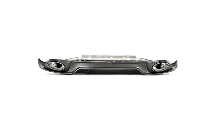 Porsche 911 Turbo / Turbo S (991.1)  | Rear Diffuser (Carbon Fibre) image 4