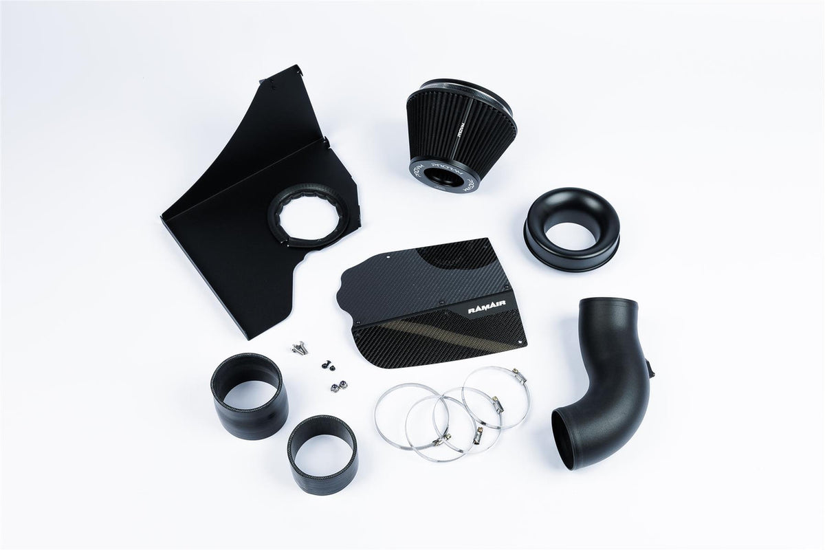 Performance Proram Induction Kit to fit BMW 1/2/3/4 Series 3.0T B58 image 0
