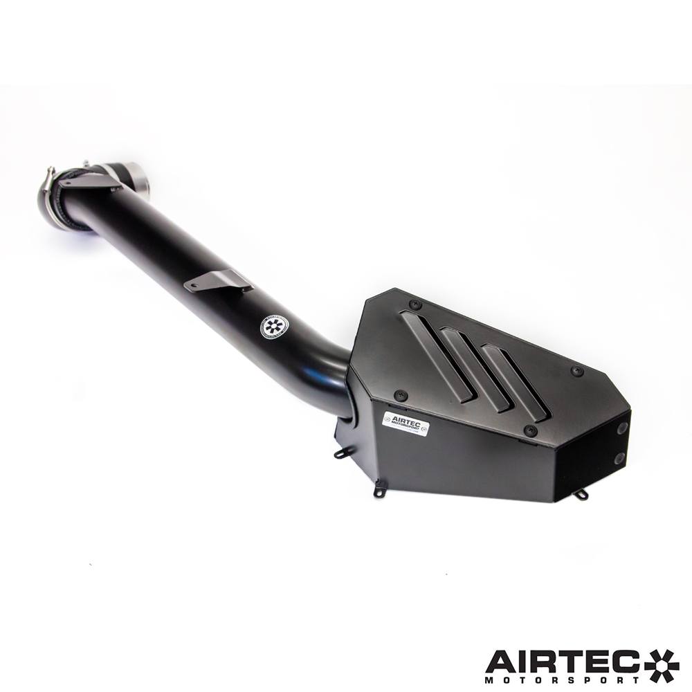 AIRTEC Motorsport Twin Intakes for BMW G8x M2, M3 & M4 image 5