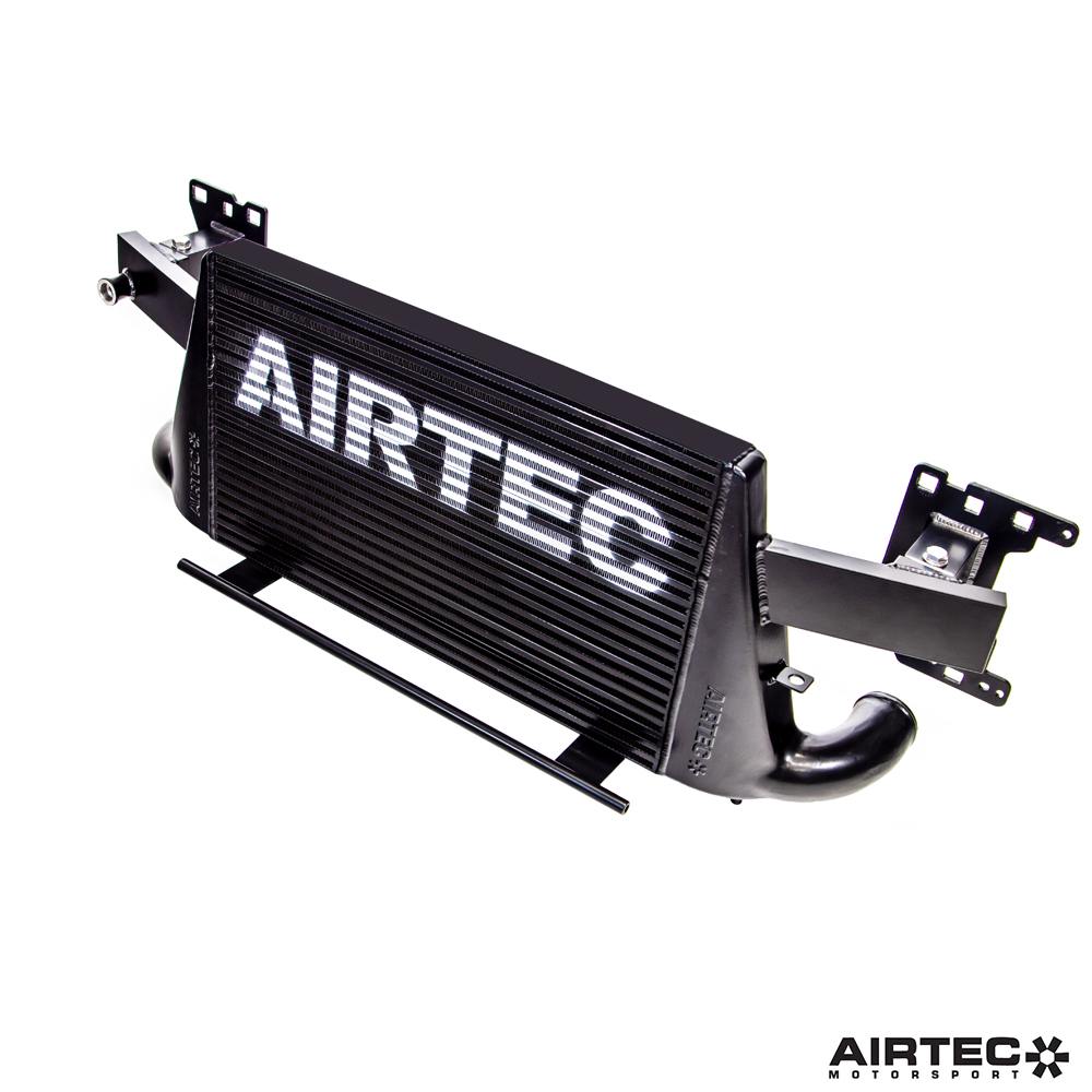 AIRTEC Motorsport Front Mount Intercooler for Audi RSQ3 F3 image 0