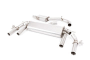 Milltek Cupra Ateca OPF/GPF-Back Exhaust image 0