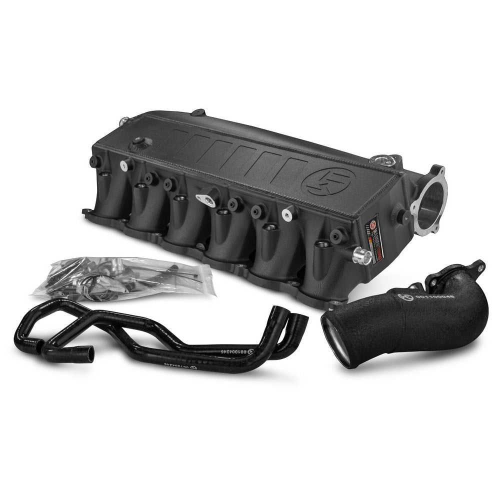 Wagner Tuning BMW (B58.1) EVO1 Cast Intake/Intercooler image 0