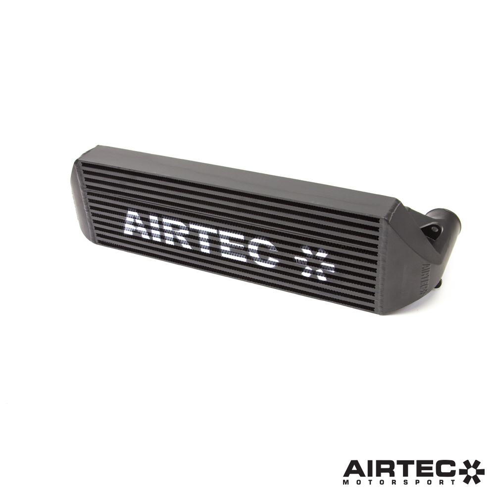 AIRTEC Motorsport Intercooler Upgrade for Hyundai i30N Facelift image 0