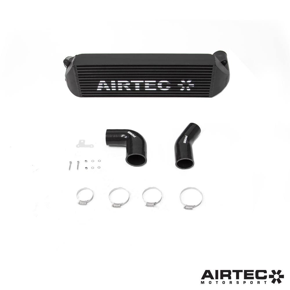 AIRTEC Intercooler Upgrade for Hyundai i30N image 4