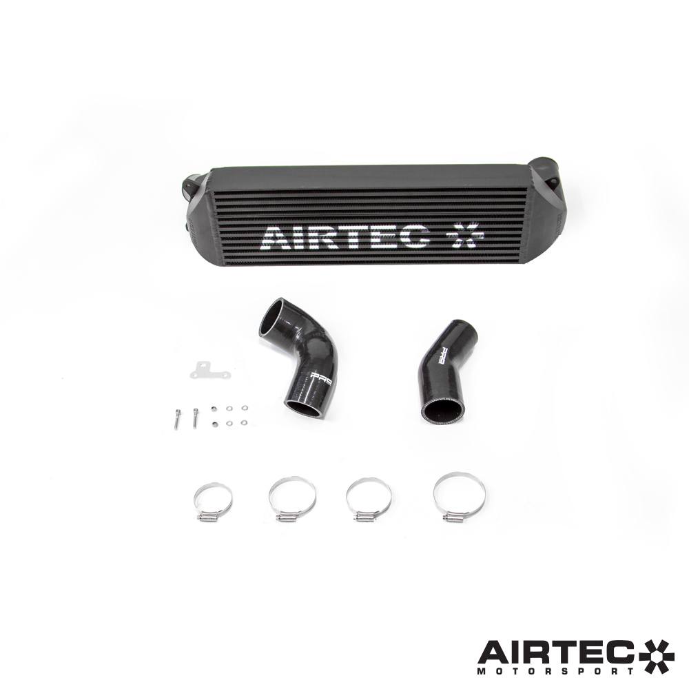 AIRTEC Motorsport Intercooler Upgrade for Hyundai i30N Facelift image 3