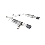 Quicksilver Jaguar XF 3.0 Diesel Sport Exhaust (2016 on) image 0