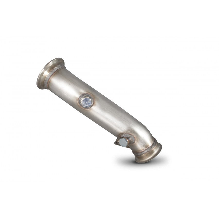 Scorpion Exhausts BMW M135i (F20/F21) Catalyst replacement image 1