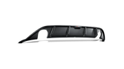 Volkswagen Golf GTI (Mk7)  | Rear Diffuser (Carbon Fibre) image 0
