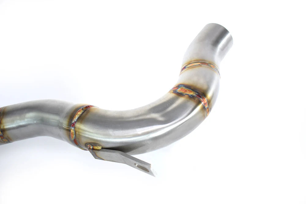 Quicksilver Bentley Flying Spur - Sport Exhaust  (2019 on) image 1