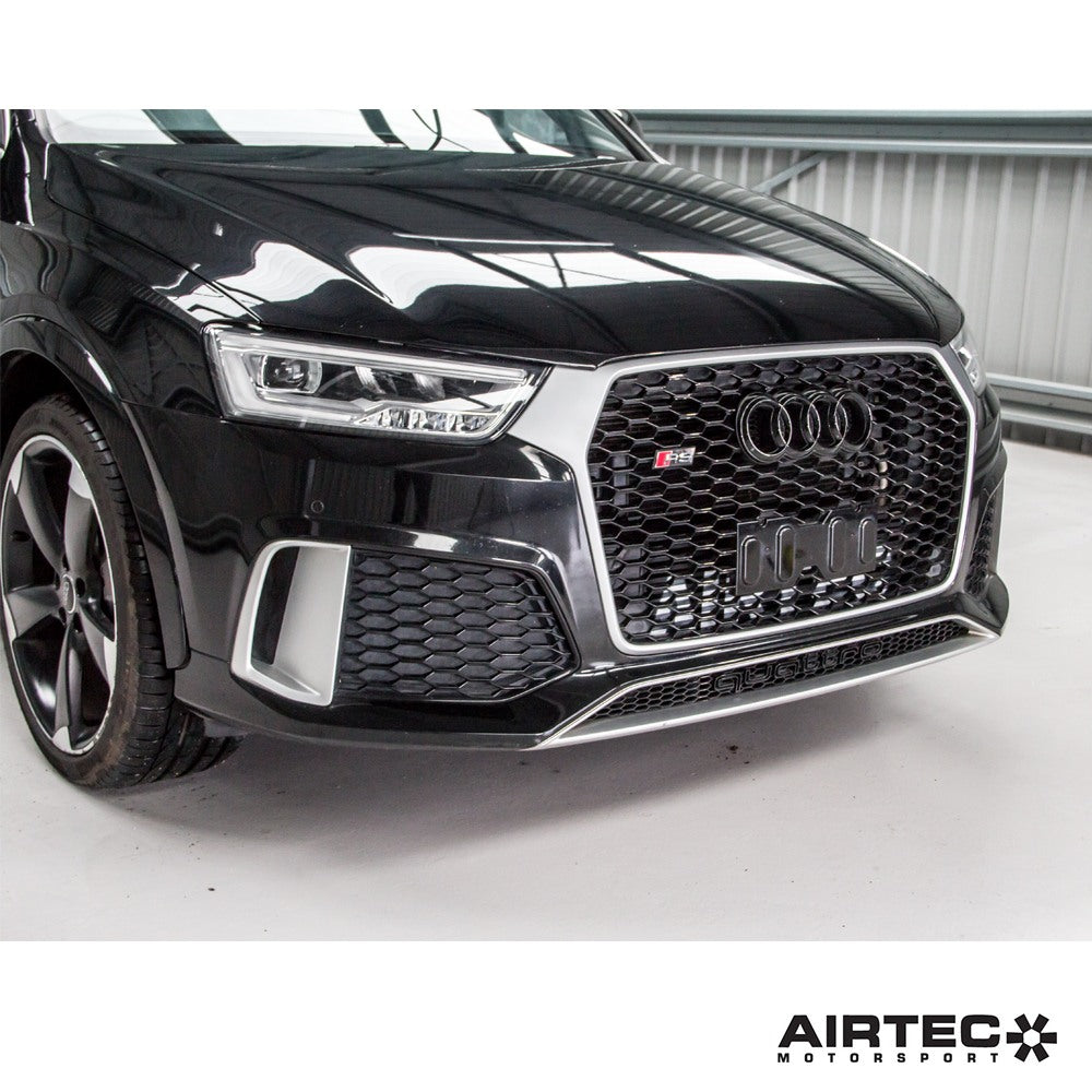 AIRTEC Motorsport Front Mount Intercooler for Audi RSQ3 image 9