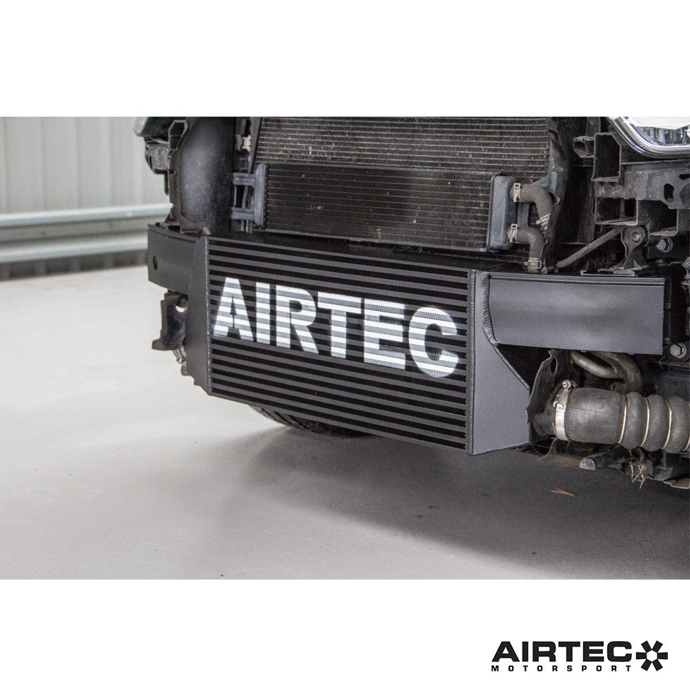 AIRTEC Motorsport Front Mount Intercooler for Audi RSQ3 image 7