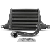 Wagner Tuning Audi A6/A7 (C8) 3.0TDI Competition Intercooler Kit image 0