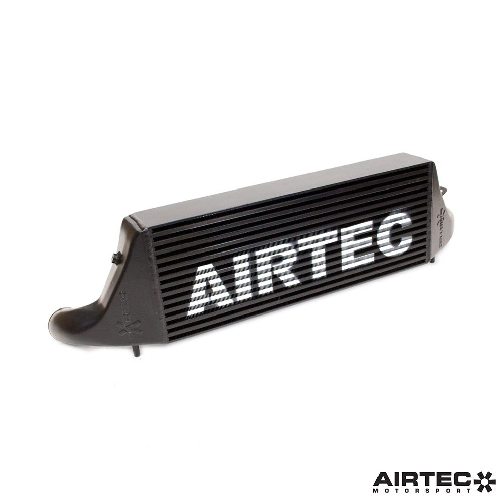 AIRTEC Motorsport Stage 2 Front Mount Intercooler for Audi TTRS 8S image 1