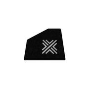 Pipercross Panel Car Air Filter Rectangular PP2020 image 0