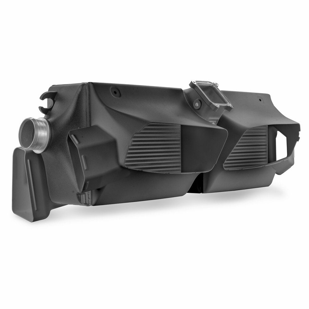 Wagner Tuning Porsche 992 Carrera Intercooler Kit image 2