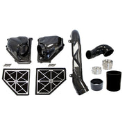 Pipercross Airmax G8X M2/M3/M4 Carbon Intake Kit image 0