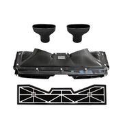 Pipercross AirMax Carbon Fibre Intake for Audi 4.0TT C8 RS6/RS7 - PK457 image 0