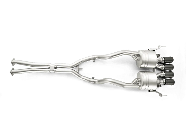 Chevrolet Corvette Stingray / Grand Sport (C7)  | Evolution Line (Titanium) image 1