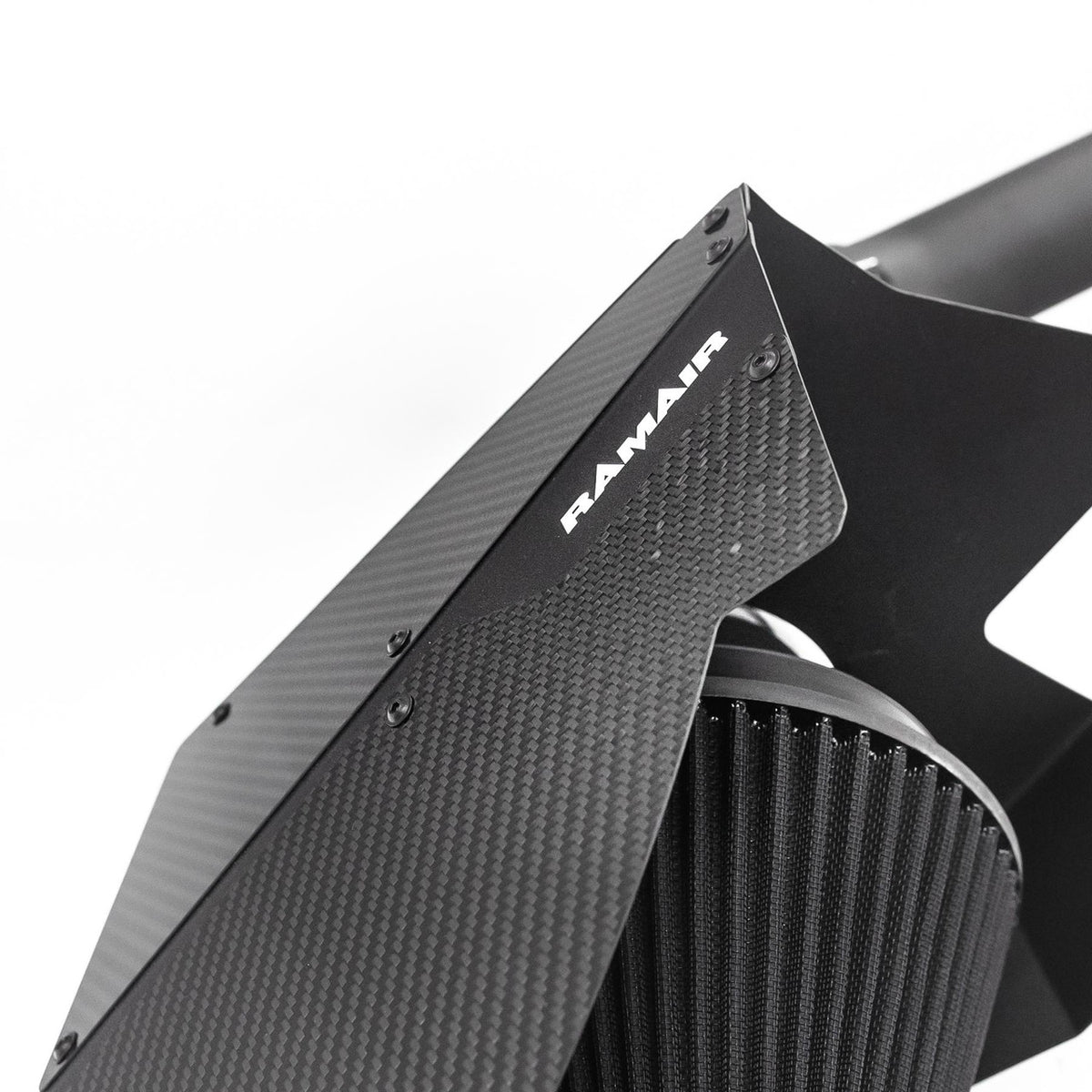 Performance Proram Intake Kit With Carbon Lid to fit BMW M3 M4 M2 3.0T S58 image 1