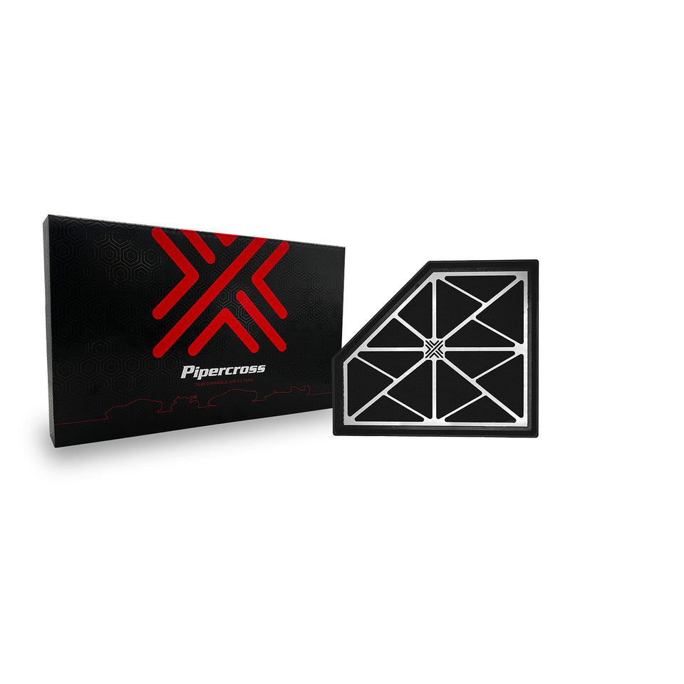 Pipercross Plus Panel Filter for Toyota Supra image 1