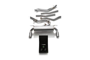 Armytrix BMW F22 M240i (B58B30) (2016-2019) valvetronic exhaust system image 0