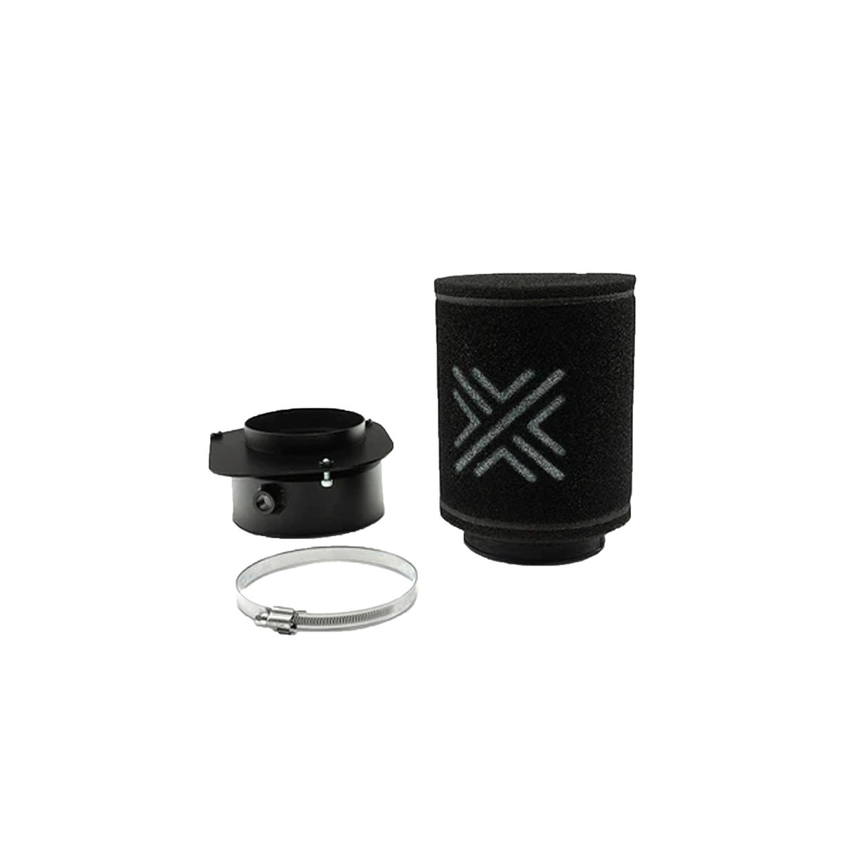 Pipercross Mercedes Cylindrical Air Filter image 0