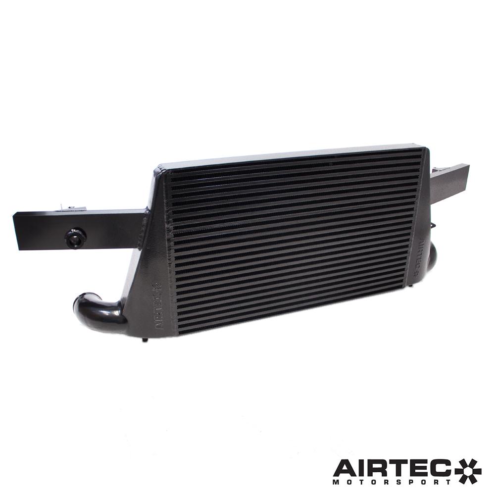 AIRTEC Motorsport Stage 3 Front Mount Intercooler for Audi TTRS 8S image 1