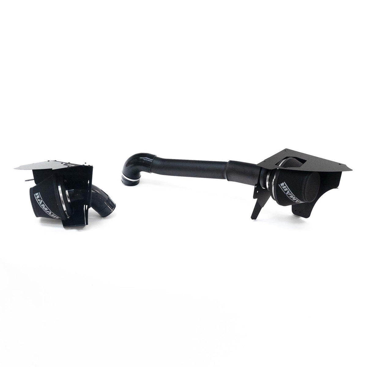 Performance Foam Intake Kit With Carbon Lid to fit BMW M3 M4 M2 3.0T S58 image 0
