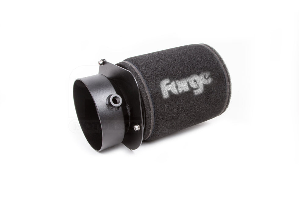 Forge Motorsport Mercedes A/CL/GLA45 AMG Intake Filter and Adaptor image 1