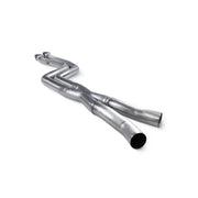 Scorpion Exhausts BMW X3 M / X4 M Non-Resonated GPF image 0