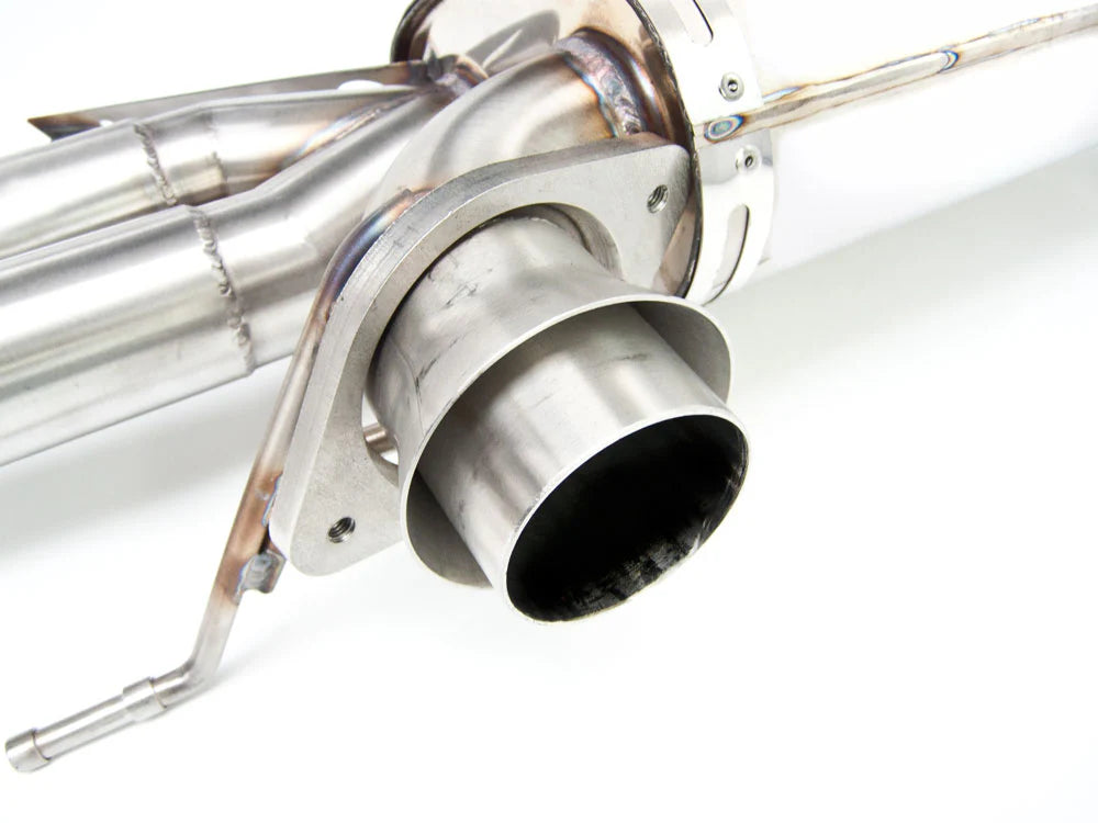 Quicksilver Aston Martin Vanquish S Titan Sport Exhaust (2017 on) image 3