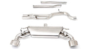 Armytrix Audi TTRS 8S MK3 Non-OPF (2017-Present) valvetronic exhaust system image 0