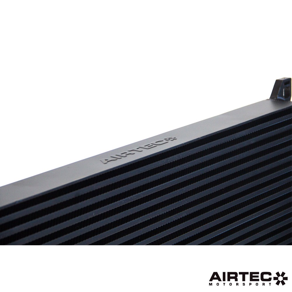 AIRTEC Intercooler Upgrade for VW Golf 7R, Seat Leon Cupra and Audi S3 8V image 5