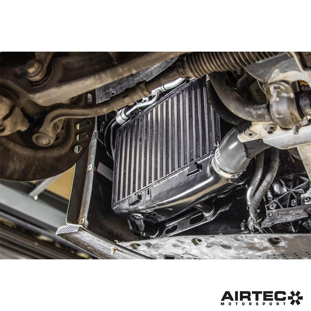 AIRTEC Motorsport Audi RS6 C8 Side Intercoolers (PAIR) image 7
