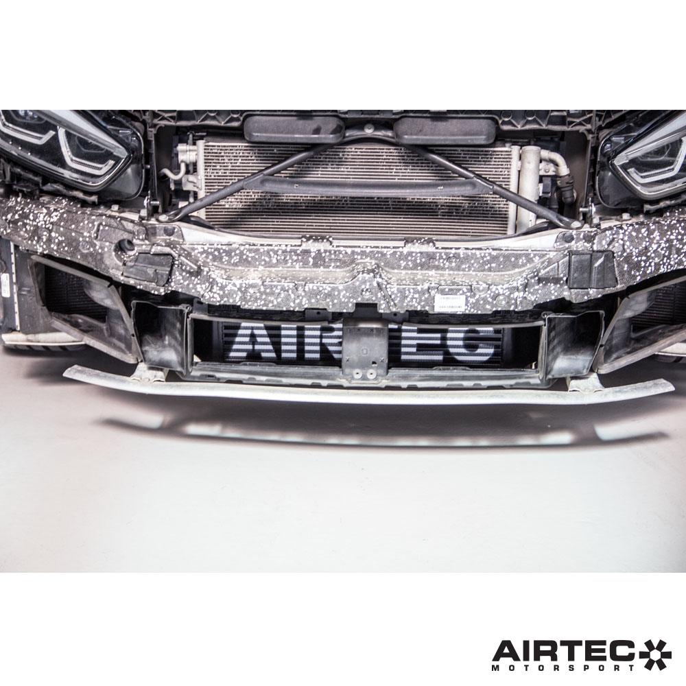 AIRTEC Motorsport Front Mount Intercooler for BMW 135i (F40) image 7