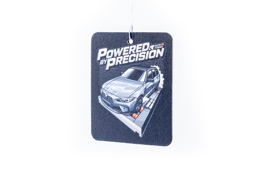 Avon Tuning  BMW M3 Air Freshener image 0