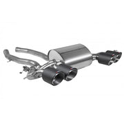 Scorpion Exhausts BMW M3/M4 (G8x) Half-System Exhaust image 0