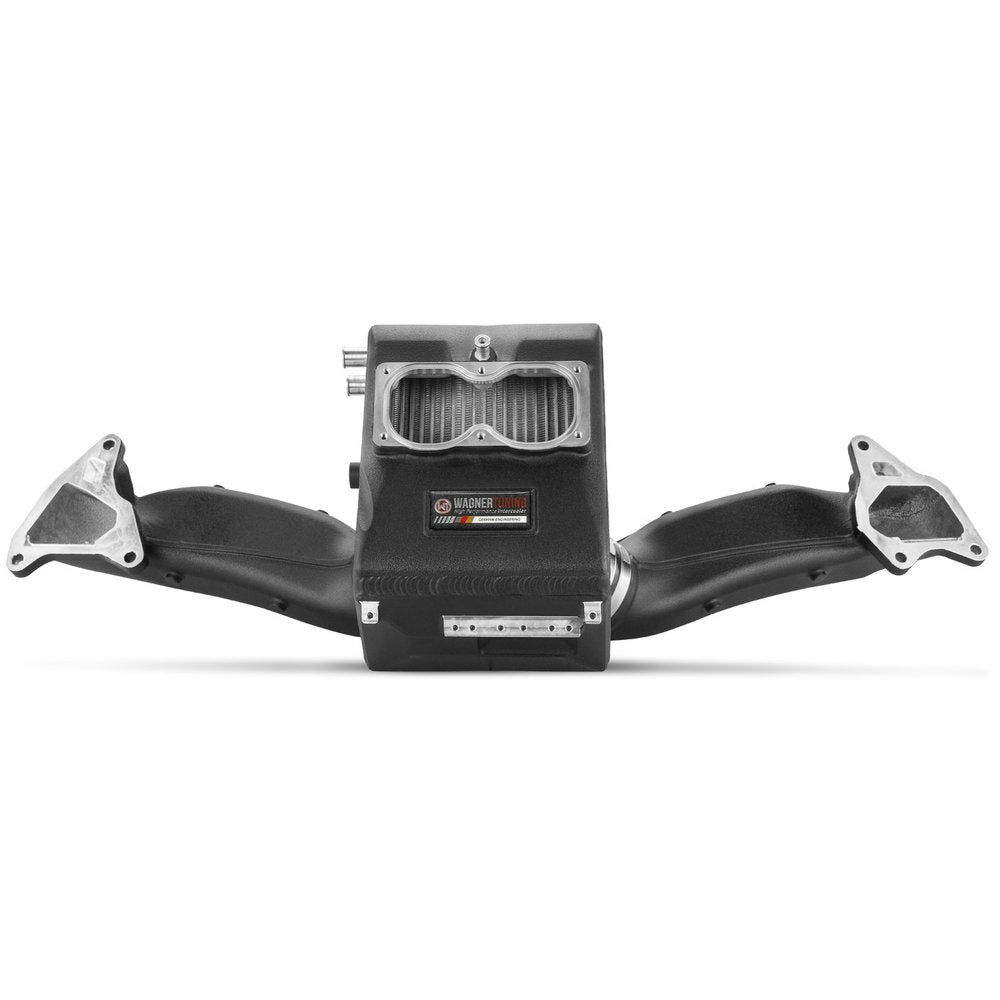 Wagner Tuning Audi S8 (D4) 4.0 BiTurbo Intercooler Kit image 0