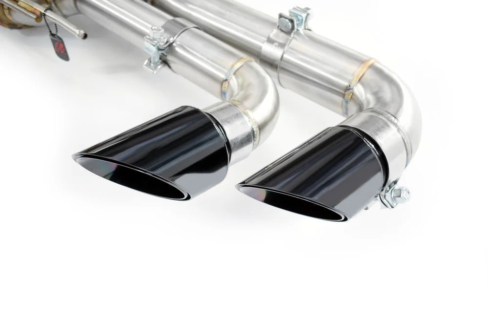 Quicksilver Lamborghini Urus - Sport Exhaust  (2018 on) image 3