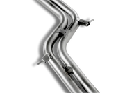 Audi S5 Coupé (8T)  | Link Pipe (SS) image 0
