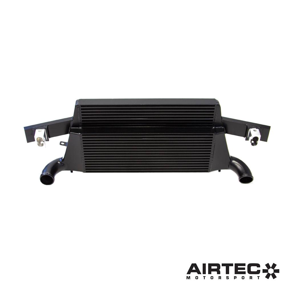 AIRTEC Motorsport Front Mount Intercooler for Audi RS3 8Y image 2
