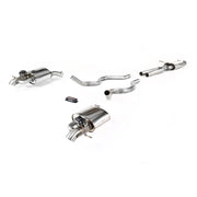 Quicksilver Range Rover 5 Litre V8 Super Charged Sport Exhaust  (2013-2022) image 0