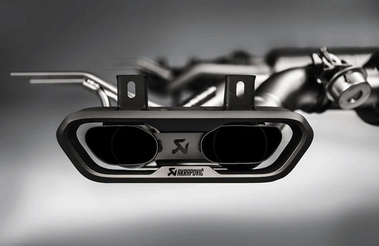 Mercedes-AMG G 63 / G 500 (W463)  | Evolution Line (Titanium) image 1