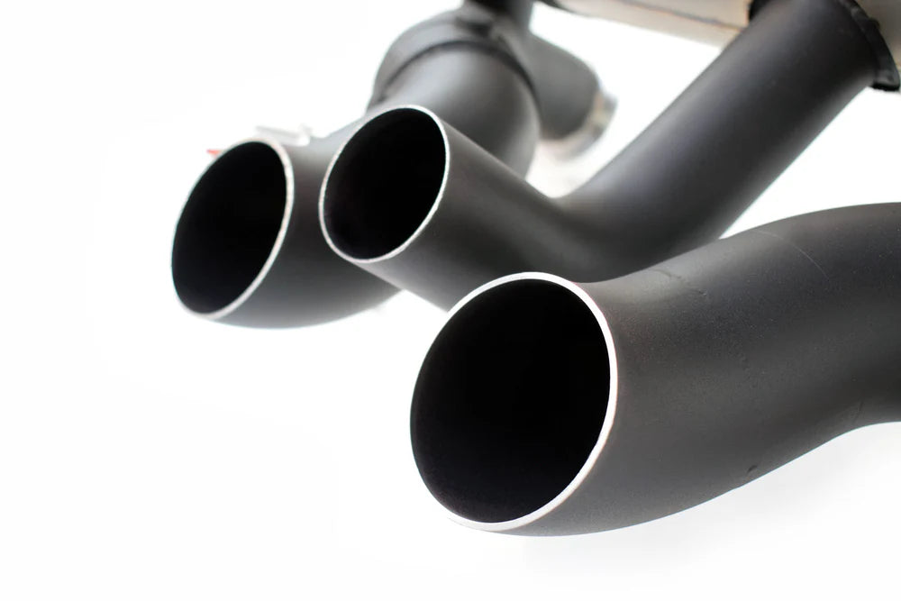 Quicksilver Lamborghini Aventador S LP740-4 - Sport Exhaust  (2017 on) image 2