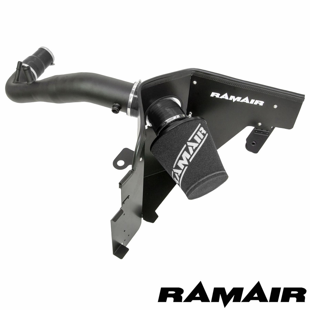 Ramair 2.3 Ecoboost Ford Mustang Performance Intake Kit image 0