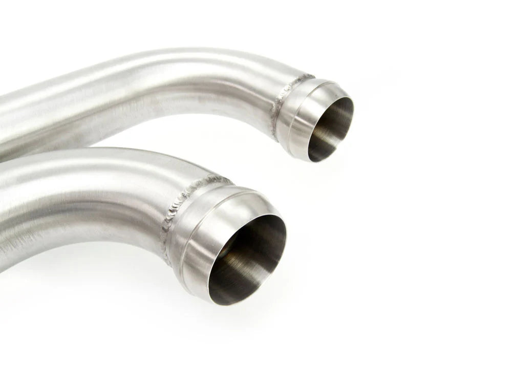 Quicksilver Aston Martin Vanquish S Titan Sport Exhaust (2017 on) image 2