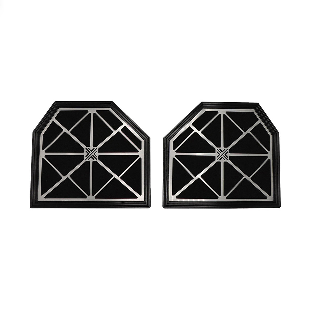 Pipercross Plus Panel Filter for BMW F Chassis M3, M4, M5, M6 - PP1923PLUS image 0