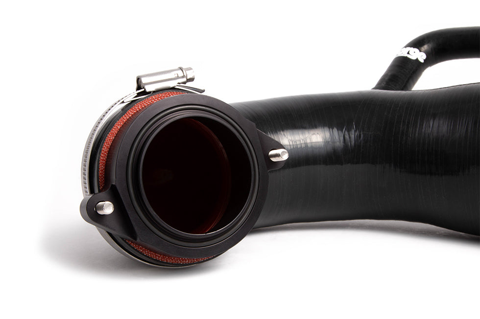 Forge Motorsport Turbo Inlet Pipe for VAG 1.8/2.0 TSI (Audi/Cupra) image 2